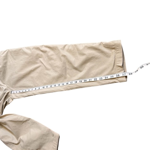 Aritzia Wilfred Free Pants Day Off Pleated High Waist Trousers- Size 0 - Picture 12 of 12